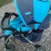 Продам коляску bambi