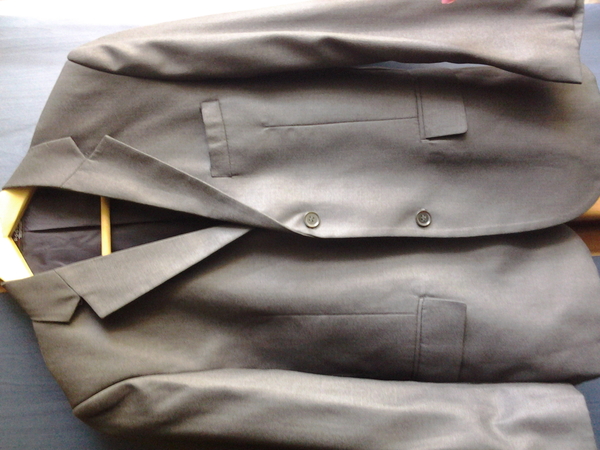 Продам костюм-тройку RODENG на мальчика