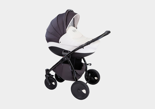 Продам детскую универсальную коляску Tutis Zippy 2 в 1