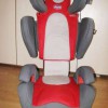 продаю БУ детское автокресло