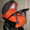 Детская коляска Tutis Zippy New Natural 2 в 1 цвет №8