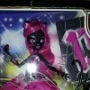 Monster high (монстер хай) Кетти Ноар и другое