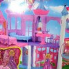 Домик для кукол барби Марипоса и Катания