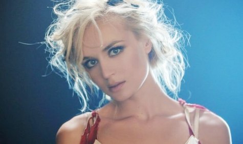 Полина Гагарина рассказала о свадьбе и второй беременности