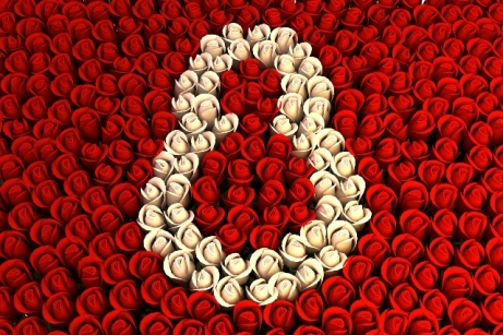 Поздравления с 8 марта