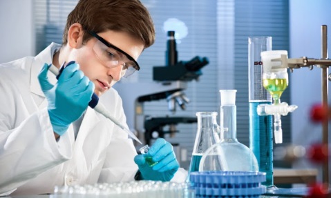 Ученые: анализ мочи поможет определить наличие рака