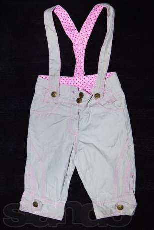 Продам детские Бриджи