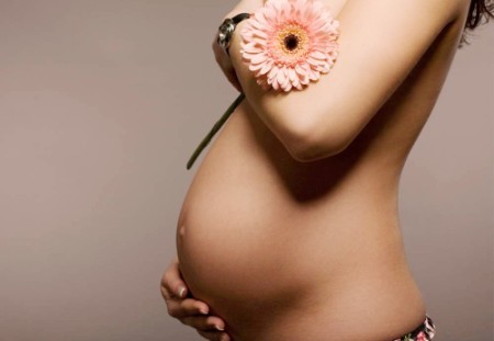 1% женщин могут забеременеть без секса