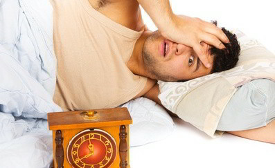 Частая бессонница способна состарить мозг на пять лет