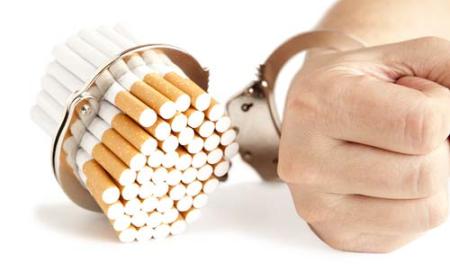 Курение провоцирует повышенную усталость