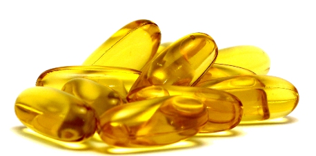 Добавки с омега-3 - залог крепкого детского сна