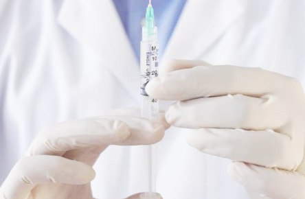 Против вируса гриппа помогает глюкоза