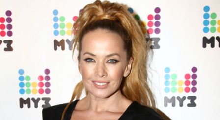 Жанна Фриске не болела во время беременности