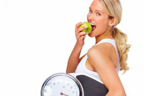 Как похудеть за неделю?