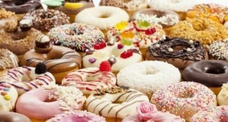 Озвучен список продуктов, вызывающих привыкание