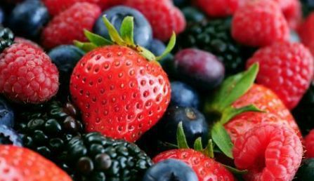 Топ 5 продуктов-антидепрессантов