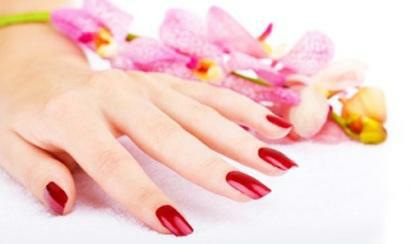 Шеллак маникюр вреден для здоровья