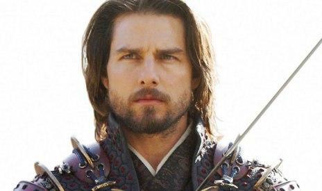 Тому Крузу предложили роль в легендарных «Звездных войнах»