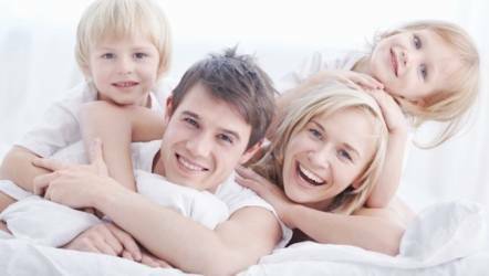 5 способов завоевать уважение детей