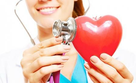 Бедные люди чаще страдают от болезней сердца