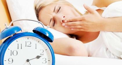 Ложные воспоминания - результат недостатка сна