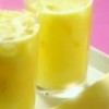 Мангово-йогуртовый напиток - рецепт, способ приготовления, ингредиенты