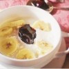 Мороженное из творога с бананом рецепт, ингредиенты и способ приготовления
