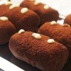 Пирожное Картошка - рецепт, способ приготовления, ингредиенты
