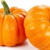 Полезные свойства тыквы