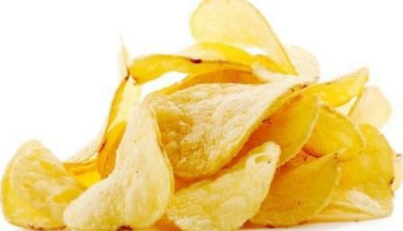 Список вредных продуктов питания для детей