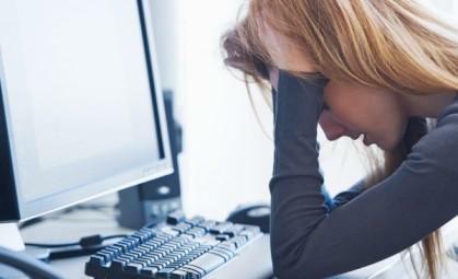 14 стрессовых ситуаций в день - это норма