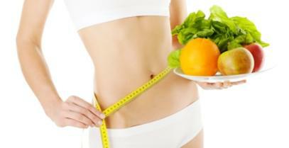 Как похудеть при замедленном обмене веществ?