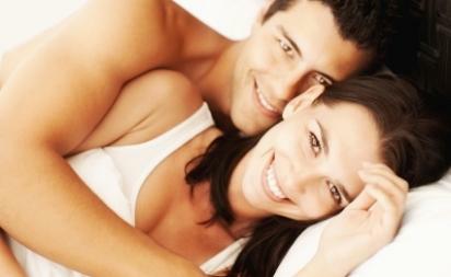 Интимные отношения, как способ сохранить семью