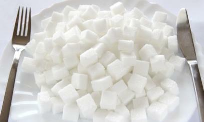 Смерть как результат абсолютного отказа от сахара