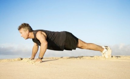 Список продуктов, замедляющих рост мышц