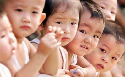 В Китае преступники заставляют детей продавать кровь