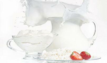 Что же лучше для здоровья – молоко или сметана?