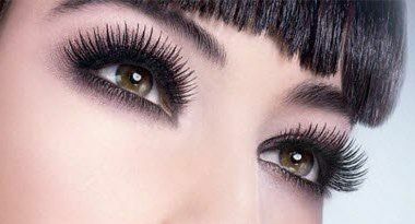 Процедуры, которые помогут удлинить ресницы