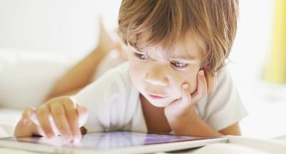 Планшеты и смартфоны могут вызвать аллергию