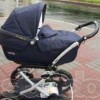 Продам детскую коляску Peg Perego (Италия)