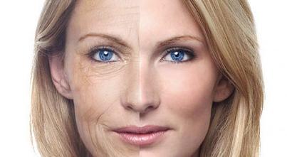 Тело человека начинает стареть в 39 лет