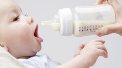 Мифы о детском питании