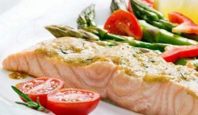 Жирные сорта рыбы могут излечить депрессию