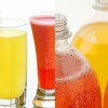 Соки по вредности приравняли к сладкой газировке