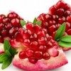 Гранаты – мощное средство профилактики рака груди