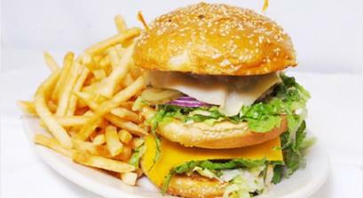 Вредная пища - причина психических расстройств