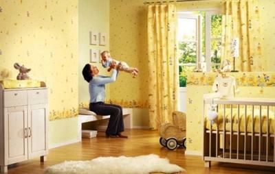 Как уберечь ребенка от инфекций? Методы очищения воздуха