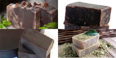 Дегтярное мыло фото