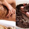 Солевой скраб от целлюлита. Рецепт скраба от целлюлита