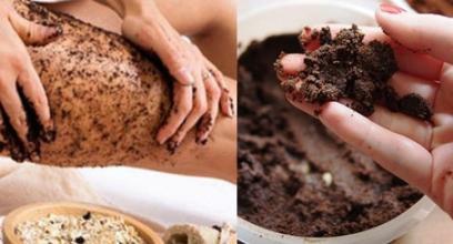 Солевой скраб от целлюлита. Рецепт скраба от целлюлита